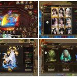 【高返专服】龙马传奇无封-手游-传奇-仙侠无封基地