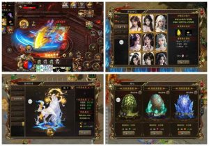 【高返专服】龙马传奇 - 无封基地无封-手游-传奇-仙侠无封基地