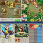 【内购后台】石器时代无封-手游-传奇-仙侠无封基地