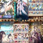 【后台手游】少女回战无封-手游-传奇-仙侠无封基地