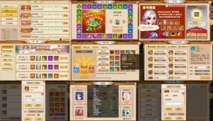 【高返回合】跑跑西游记 - 无封基地无封-手游-传奇-仙侠无封基地