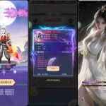 【内购后台】九州封魔无封-手游-传奇-仙侠无封基地