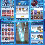 【买断代金】怪兽球球无封-手游-传奇-仙侠无封基地