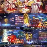 【买断代金】热血格斗无封-手游-传奇-仙侠无封基地