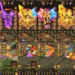 【买断代金】大战国无封-手游-传奇-仙侠无封基地