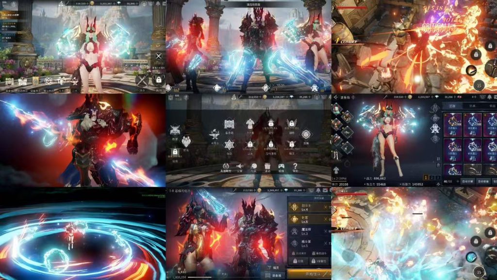 图片[1]无封-手游-传奇-仙侠【内购后台】刀锋战记2 - 无封基地无封-手游-传奇-仙侠无封基地