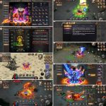 【买断代金】霸刀沉默无封-手游-传奇-仙侠无封基地