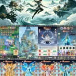 【买断代金】斗破神无封-手游-传奇-仙侠无封基地